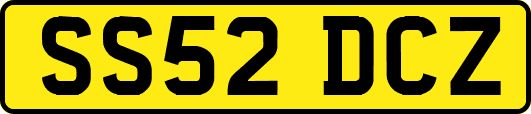 SS52DCZ