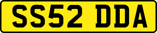 SS52DDA