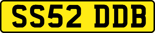 SS52DDB