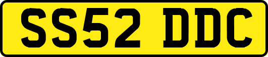 SS52DDC