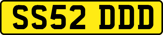 SS52DDD