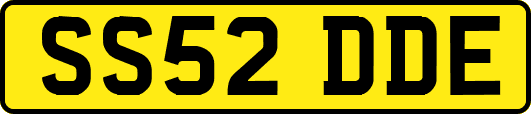 SS52DDE