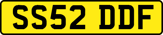 SS52DDF