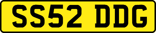 SS52DDG