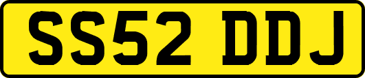 SS52DDJ