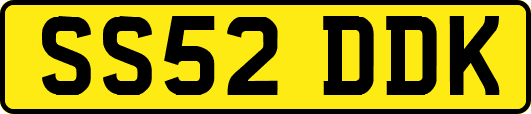 SS52DDK