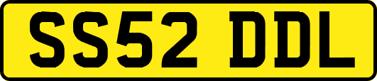 SS52DDL