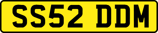 SS52DDM