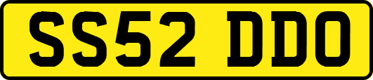 SS52DDO