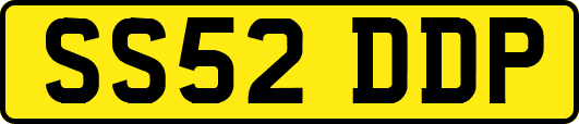 SS52DDP