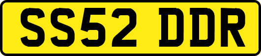 SS52DDR