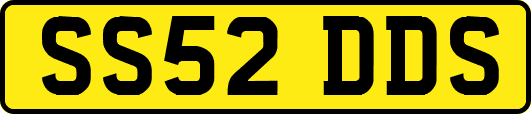 SS52DDS