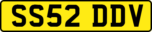 SS52DDV