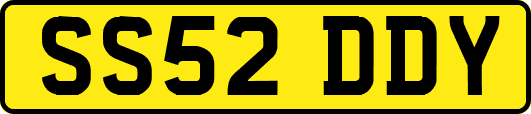 SS52DDY