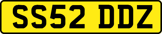 SS52DDZ