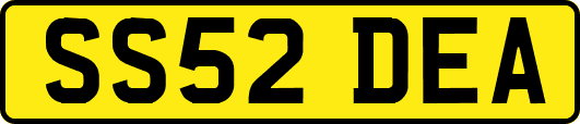 SS52DEA