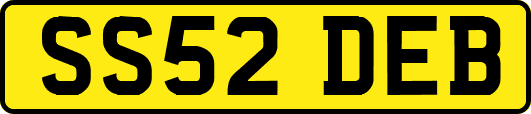 SS52DEB