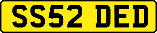 SS52DED
