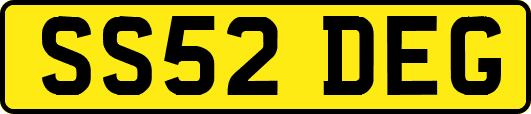 SS52DEG