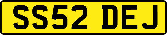 SS52DEJ