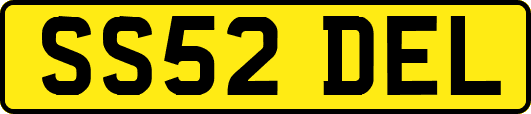 SS52DEL