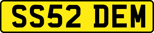SS52DEM