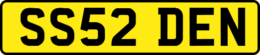 SS52DEN