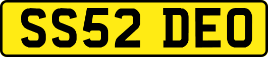 SS52DEO