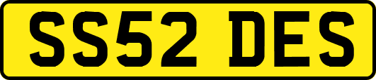 SS52DES