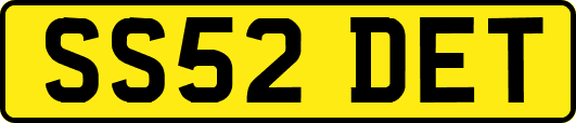 SS52DET