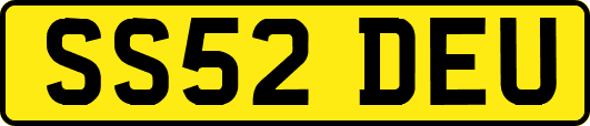 SS52DEU