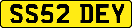 SS52DEY
