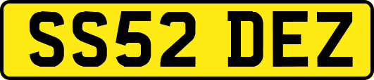 SS52DEZ