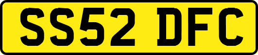 SS52DFC