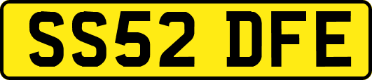 SS52DFE