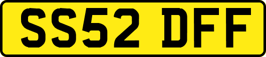 SS52DFF