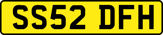 SS52DFH