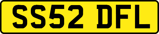 SS52DFL
