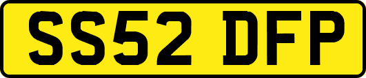 SS52DFP