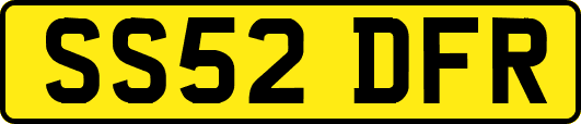 SS52DFR