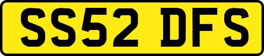 SS52DFS