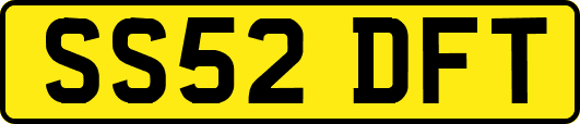 SS52DFT