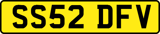 SS52DFV