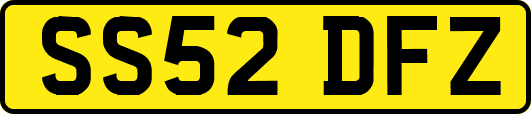 SS52DFZ
