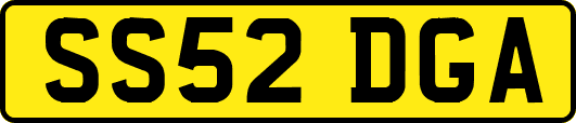 SS52DGA
