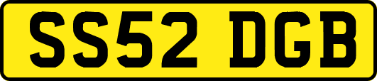 SS52DGB