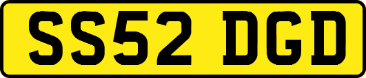 SS52DGD
