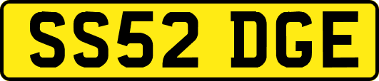 SS52DGE