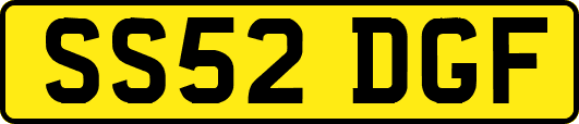 SS52DGF