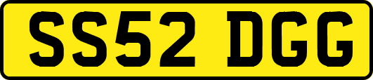 SS52DGG